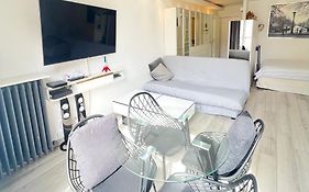 Apartment Like Home Arc De Triomphe, Champs Elysees, Tour Eiffel